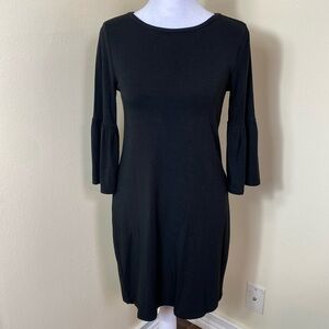 White House Black Market Little Black Dress